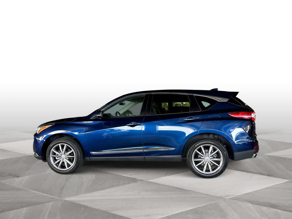 2023 Acura RDX w/Technology Package