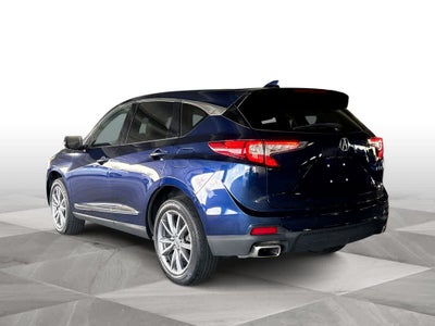2023 Acura RDX w/Technology Package