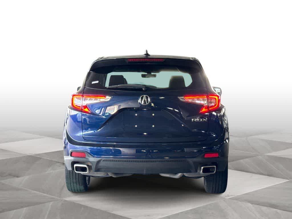 2023 Acura RDX w/Technology Package