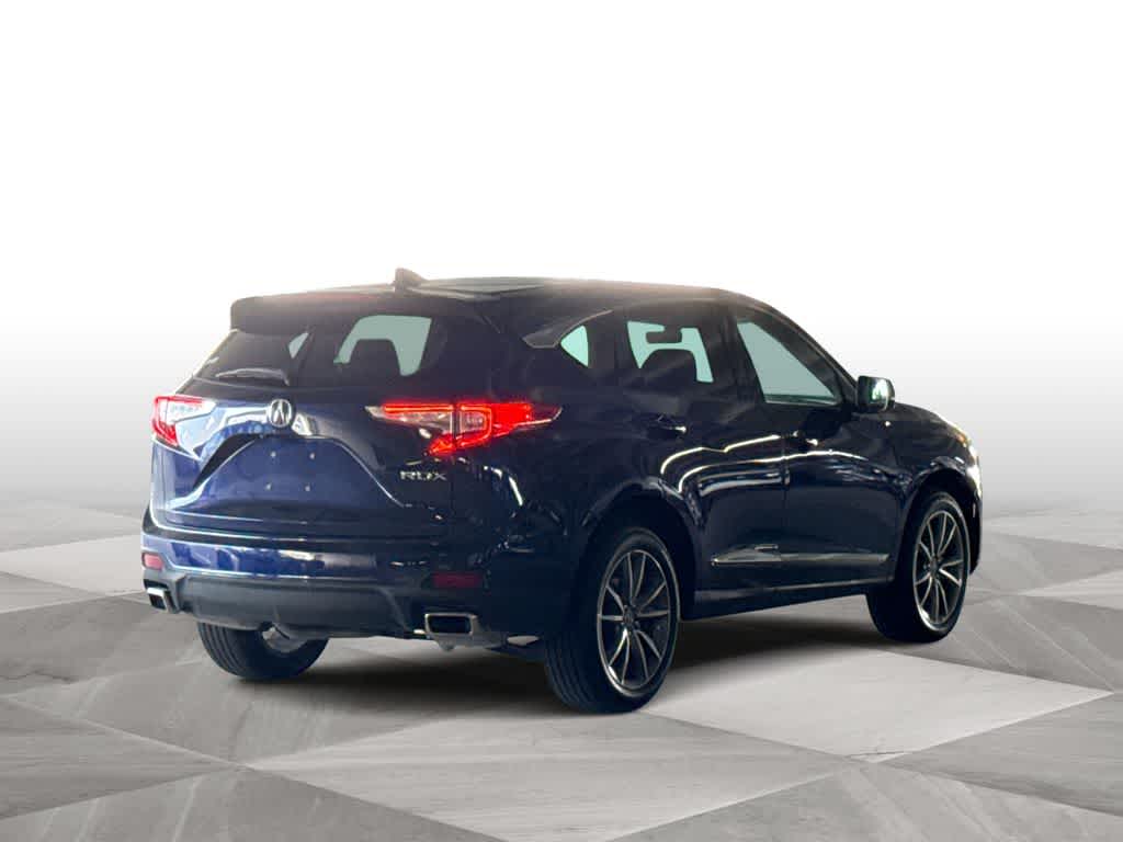 2023 Acura RDX w/Technology Package