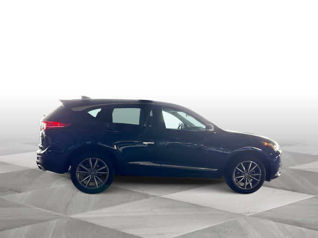 2023 Acura RDX w/Technology Package