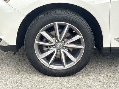 2023 Acura RDX w/Technology Package