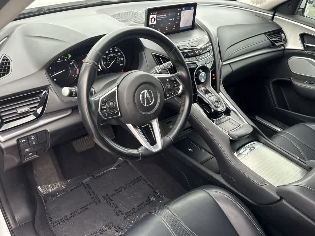 2023 Acura RDX w/Technology Package