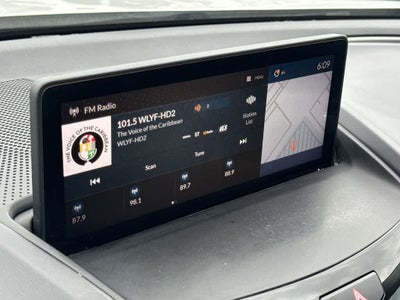 2023 Acura RDX w/Technology Package