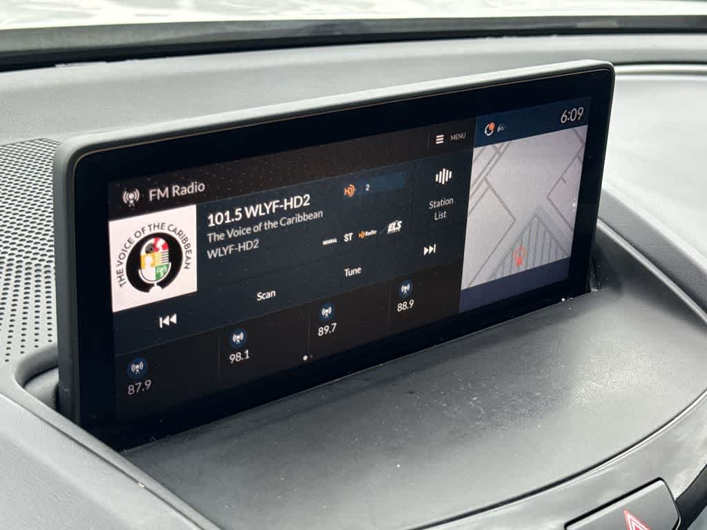 2023 Acura RDX w/Technology Package