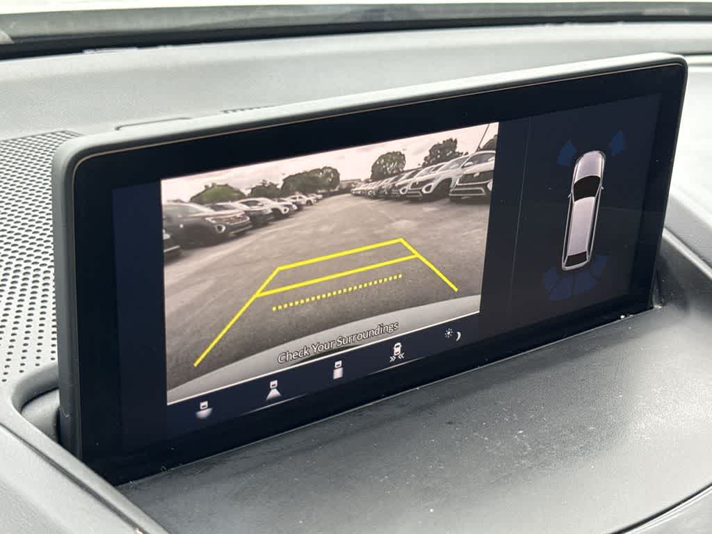 2023 Acura RDX w/Technology Package