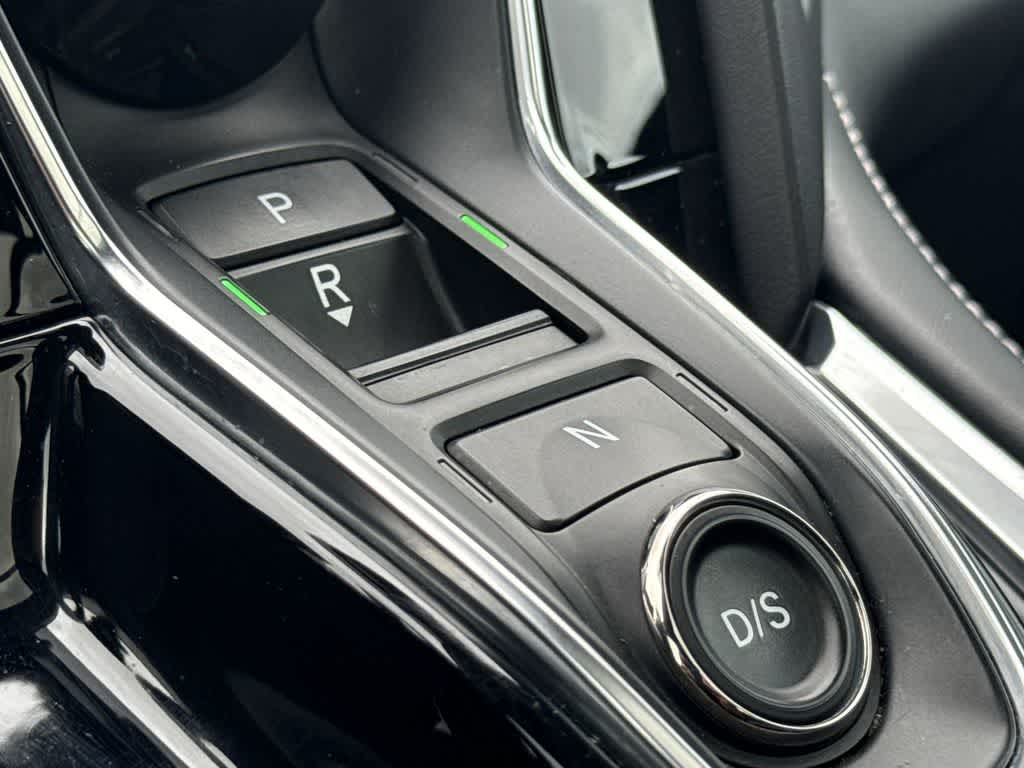 2023 Acura RDX w/Technology Package