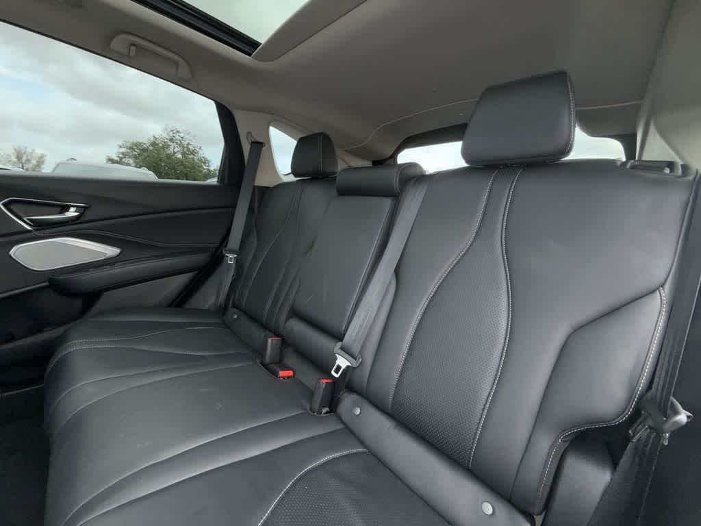 2023 Acura RDX w/Technology Package