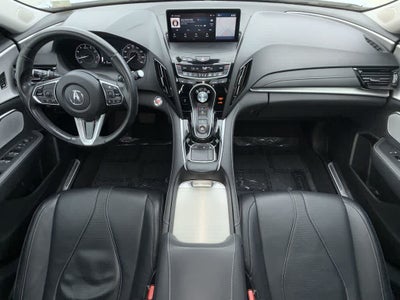 2023 Acura RDX w/Technology Package