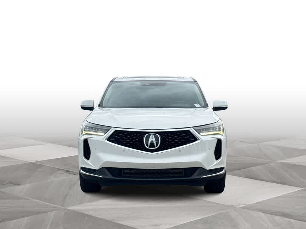 2023 Acura RDX w/Technology Package