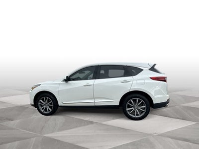 2023 Acura RDX w/Technology Package