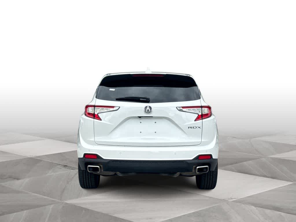 2023 Acura RDX w/Technology Package