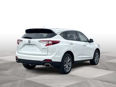 2023 Acura RDX w/Technology Package