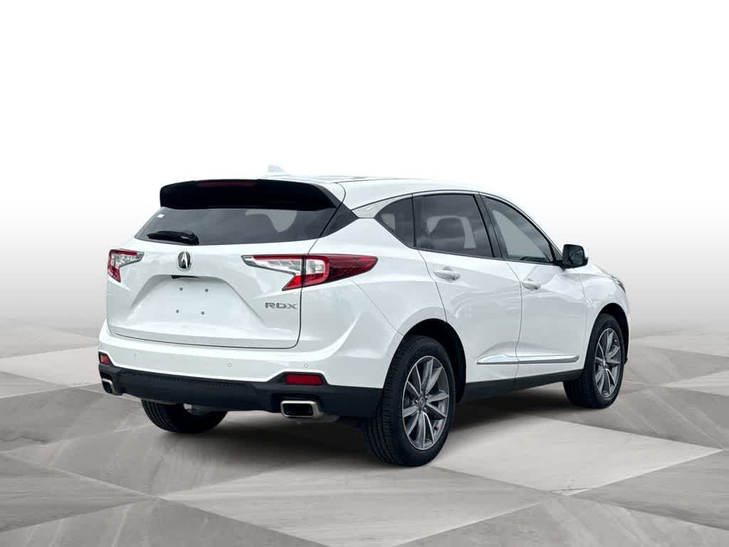2023 Acura RDX w/Technology Package