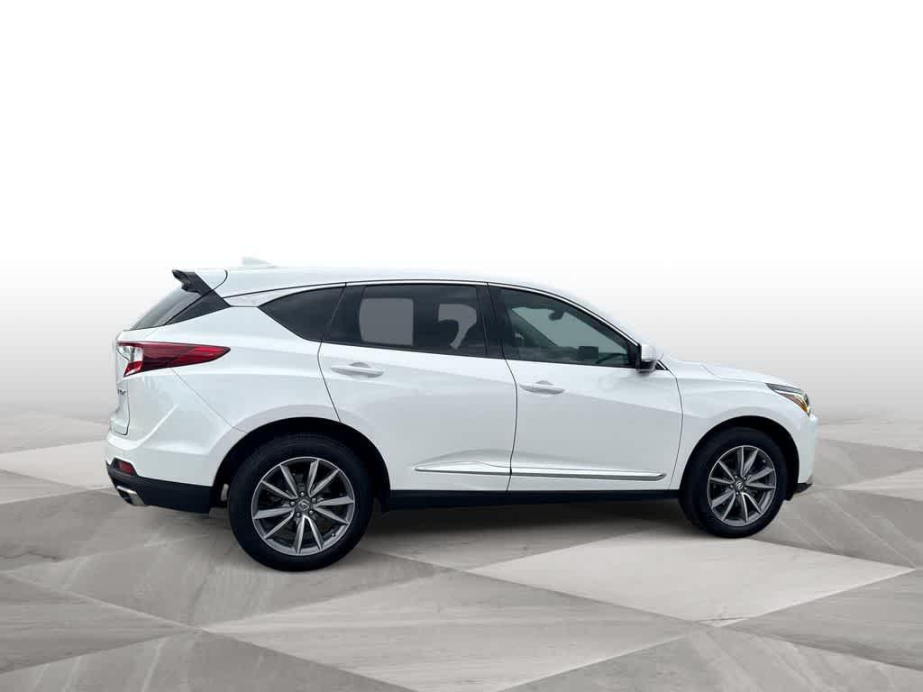 2023 Acura RDX w/Technology Package