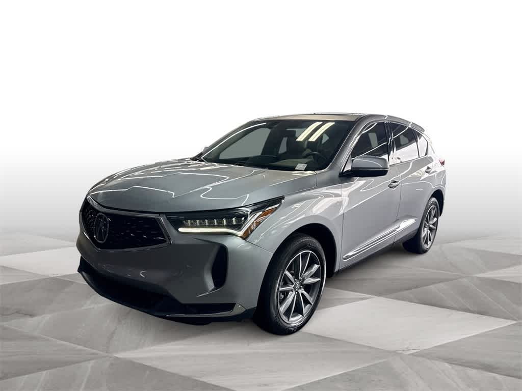 2023 Acura RDX w/Technology Package