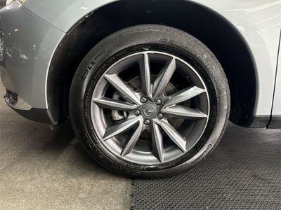 2023 Acura RDX w/Technology Package