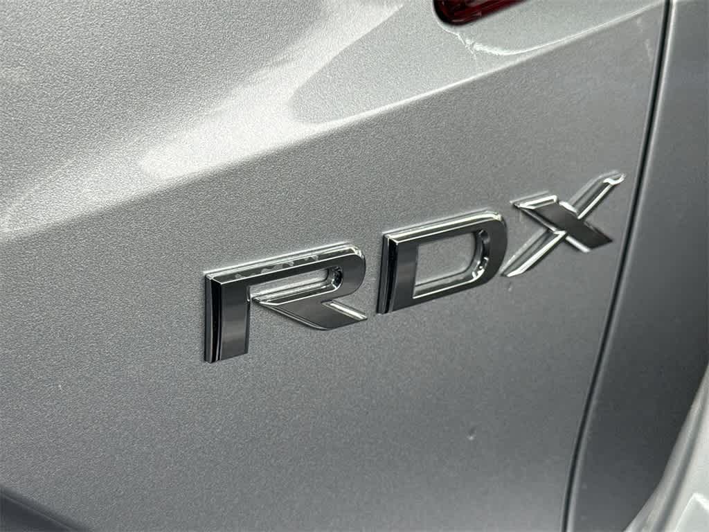 2023 Acura RDX w/Technology Package
