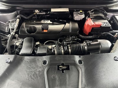 2023 Acura RDX w/Technology Package