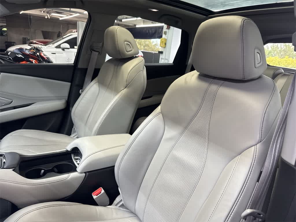 2023 Acura RDX w/Technology Package