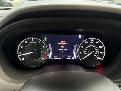 2023 Acura RDX w/Technology Package