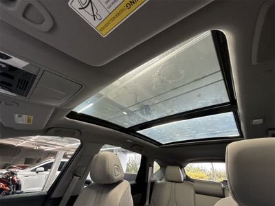 2023 Acura RDX w/Technology Package