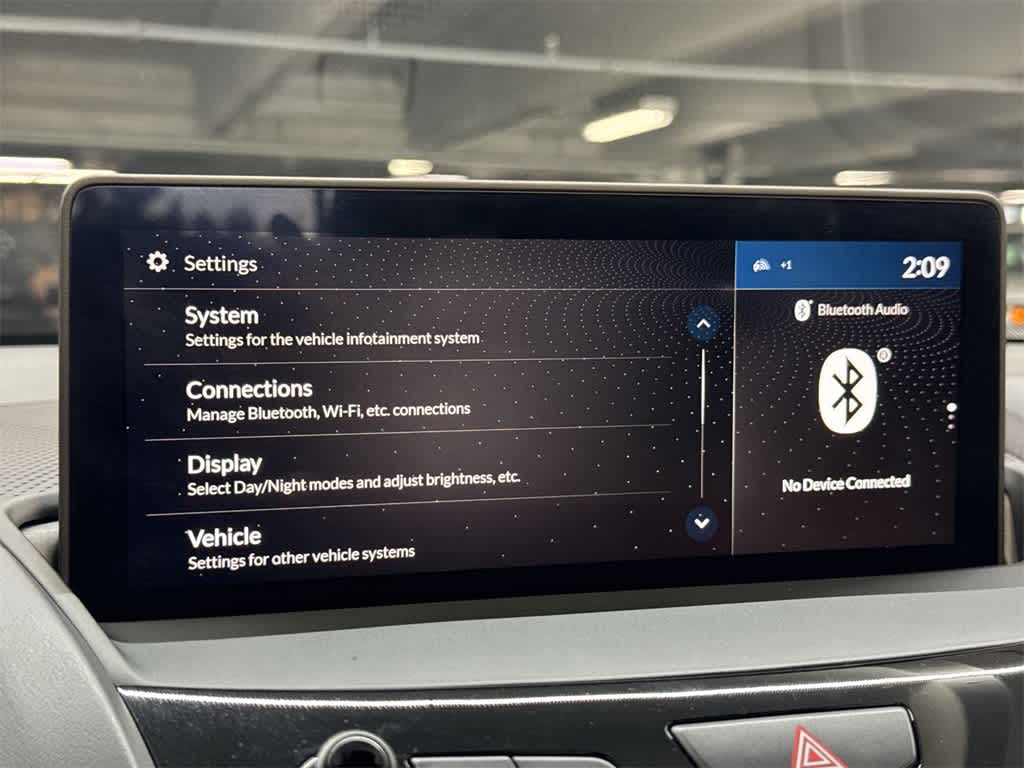 2023 Acura RDX w/Technology Package