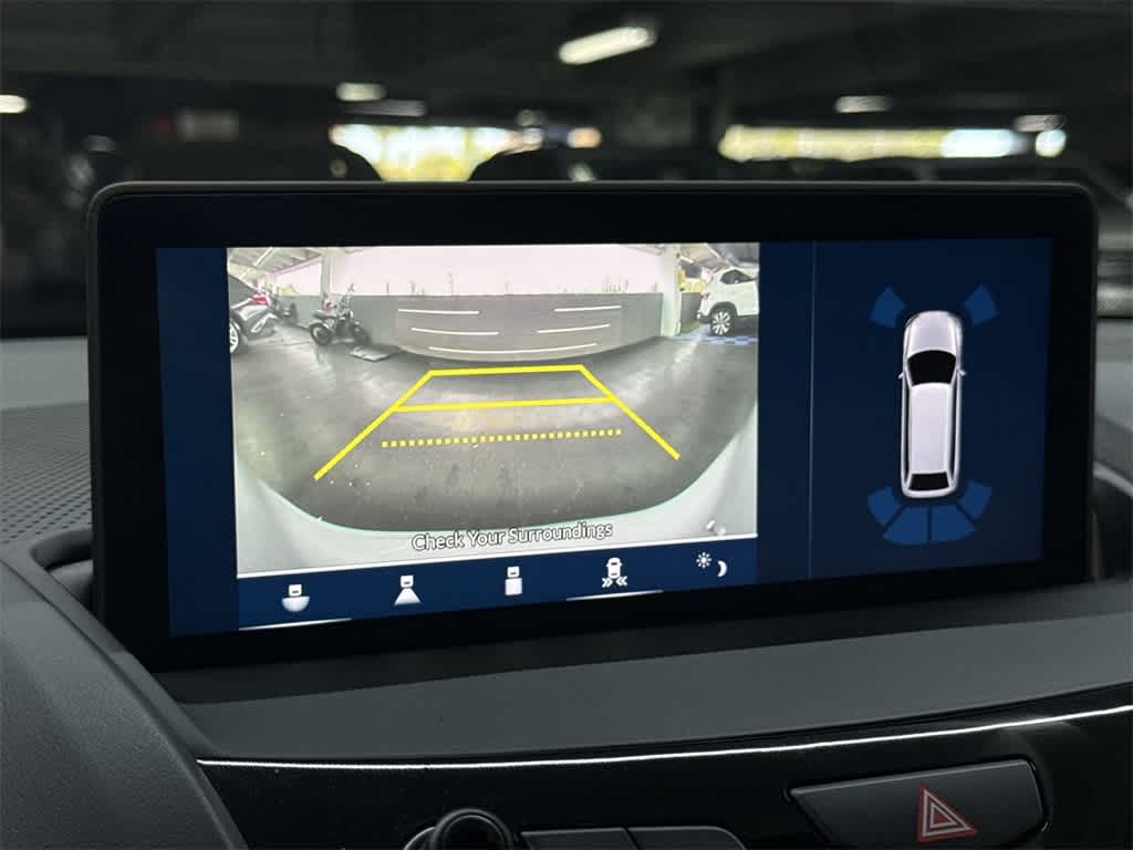 2023 Acura RDX w/Technology Package