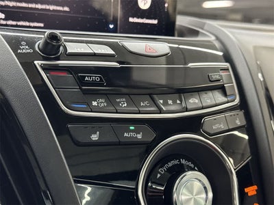 2023 Acura RDX w/Technology Package