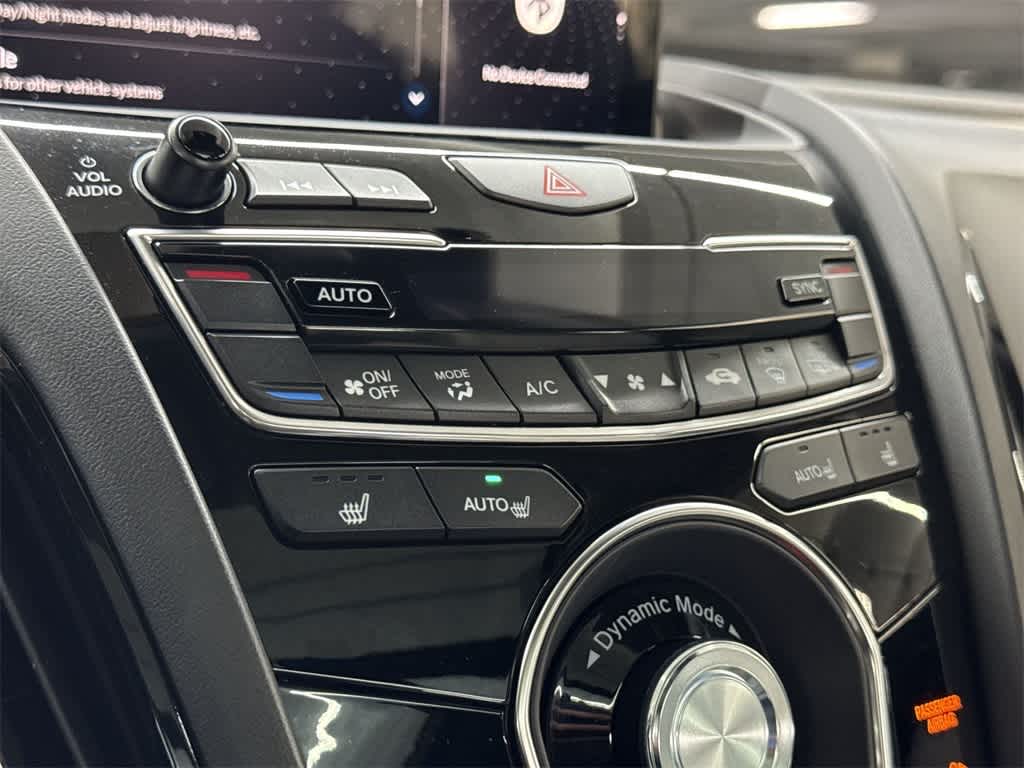 2023 Acura RDX w/Technology Package