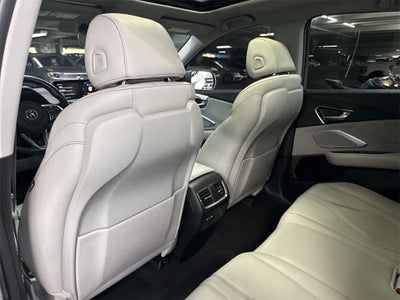 2023 Acura RDX w/Technology Package