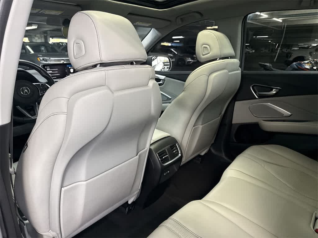 2023 Acura RDX w/Technology Package