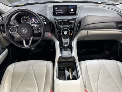 2023 Acura RDX w/Technology Package
