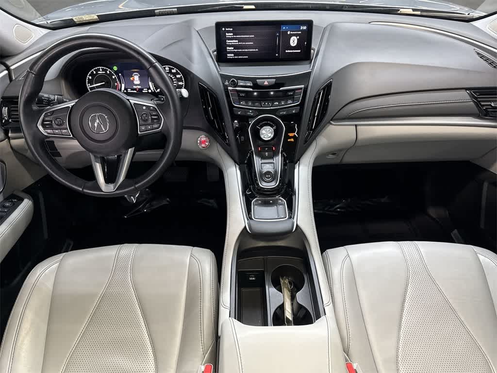 2023 Acura RDX w/Technology Package