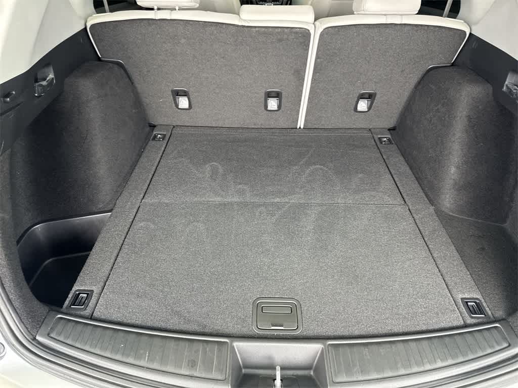 2023 Acura RDX w/Technology Package