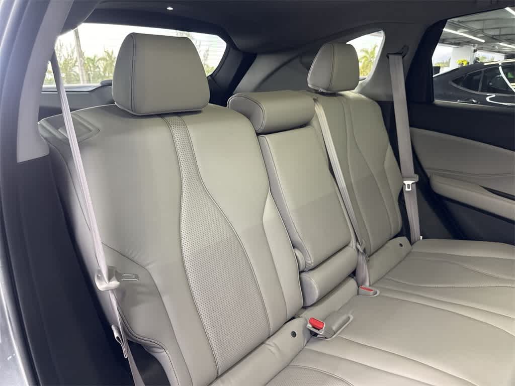2023 Acura RDX w/Technology Package