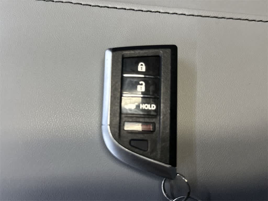 2023 Acura RDX w/Technology Package