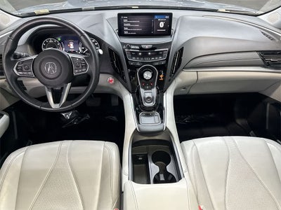 2023 Acura RDX w/Technology Package