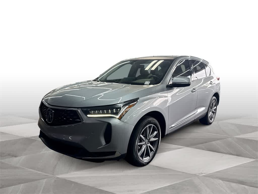2023 Acura RDX w/Technology Package
