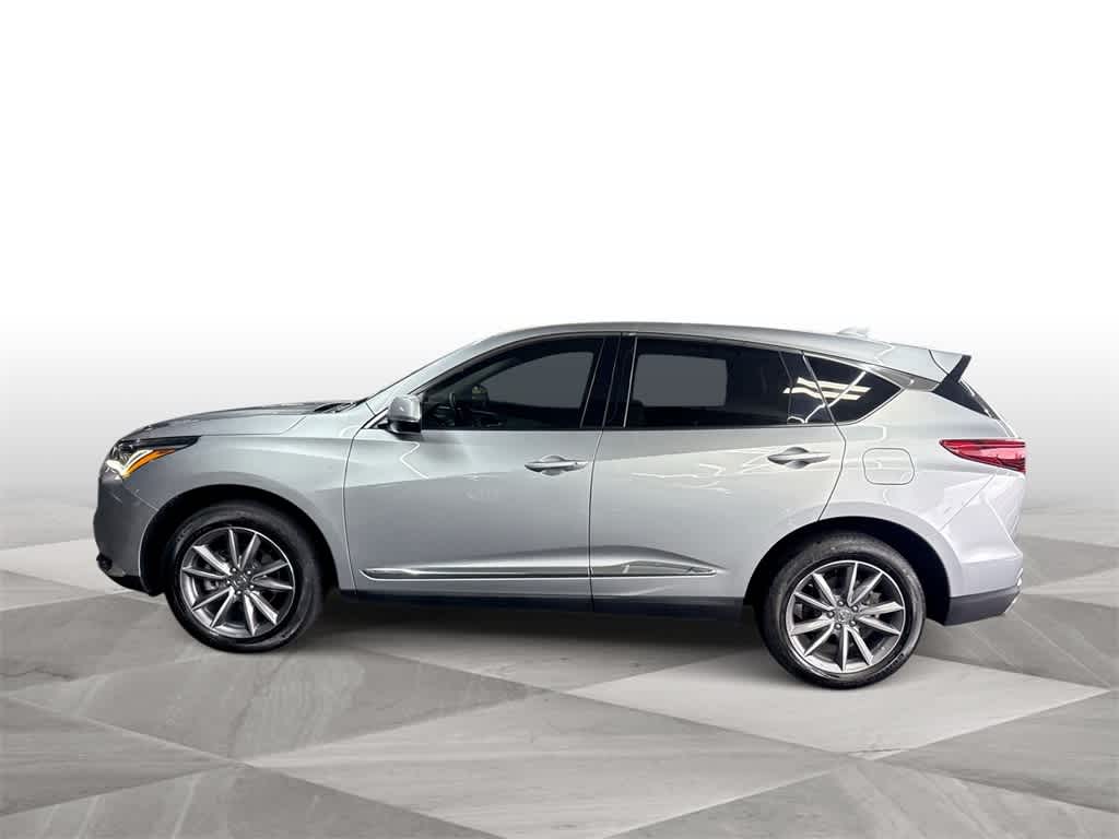 2023 Acura RDX w/Technology Package