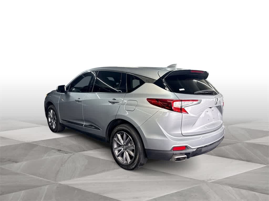 2023 Acura RDX w/Technology Package