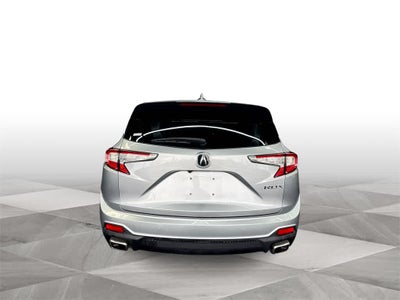 2023 Acura RDX w/Technology Package