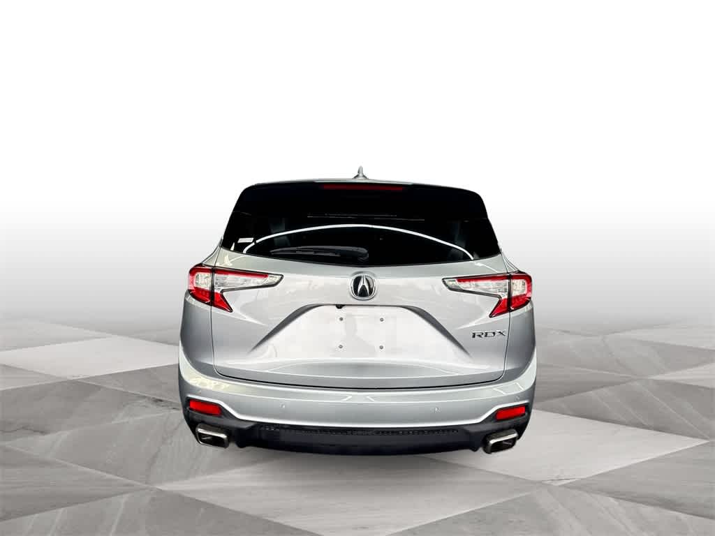2023 Acura RDX w/Technology Package