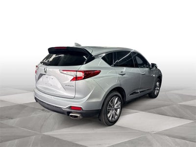 2023 Acura RDX w/Technology Package