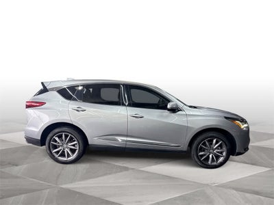 2023 Acura RDX w/Technology Package