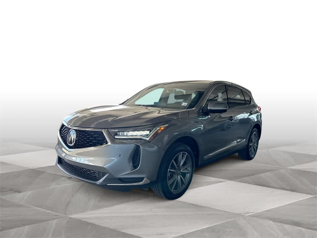 2023 Acura RDX w/Technology Package
