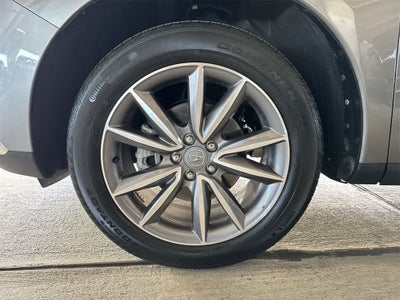 2023 Acura RDX w/Technology Package