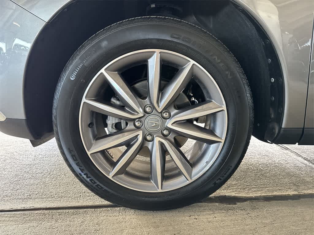 2023 Acura RDX w/Technology Package