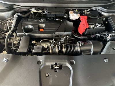 2023 Acura RDX w/Technology Package