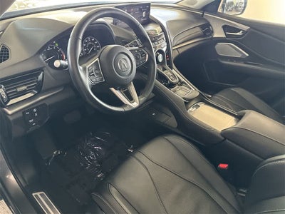 2023 Acura RDX w/Technology Package